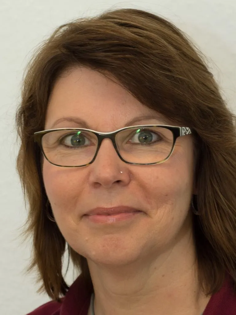 Anja Stark, Büroorganisation und Abrechnung