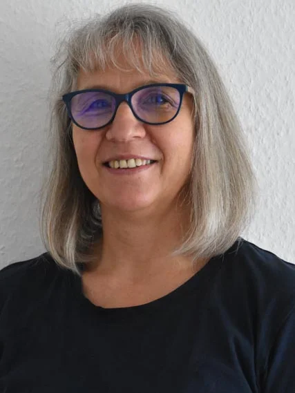 Birgit Ehlers, Anmeldung und Praxismanagement